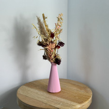 Vase Fleurs séchées - Vase