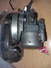 Dellorto  SHA 14  12