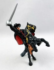 Zorro - Figurine PVC Bully -