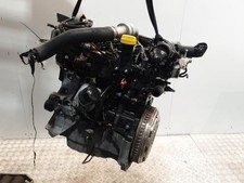 Moteur NISSAN QASHQAI 1 PHASE 2 10102-00Q4T-EX