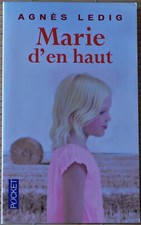 Agnès Ledig - Marie d'en haut