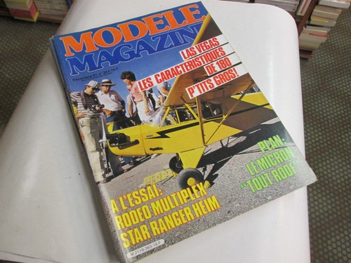 Modele magazine 363 - magazine,