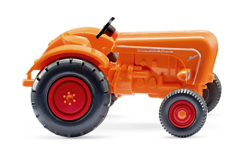 Wiking 087848 tracteur - 087848,