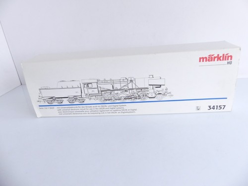 34157 marklin boite vide pour - 34157,