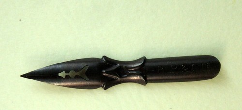 Plume type fleuron jolis - ,