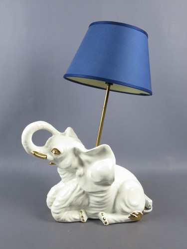 Lampe table sculpture - lampe, de