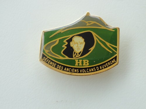 Pin anciens volcans d - pin,