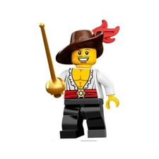 LEGO MINI FIGURINE & FIGURE