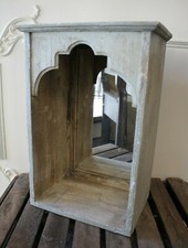 Clayre & Eef Shabby Kasten mit