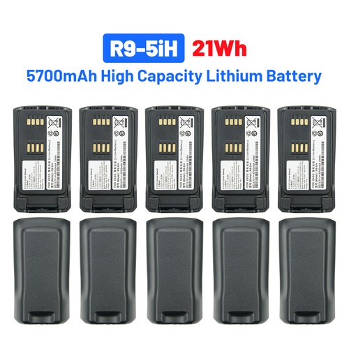 10pc 5ih 5700mah eads - 10pc, r9-5ih