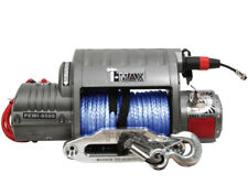 Treuil 9.500lbs (4300kg) T-Max