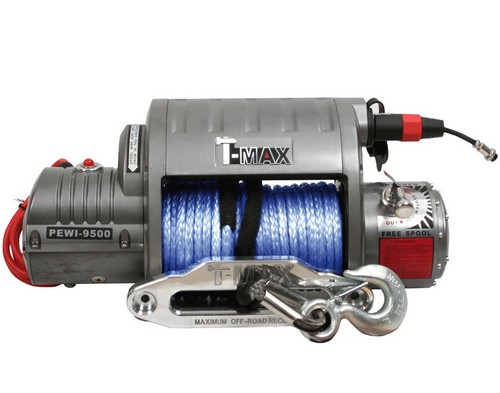Treuil 500lbs t max - treuil, (4300kg)