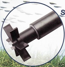 Eheim turbine - turbine,