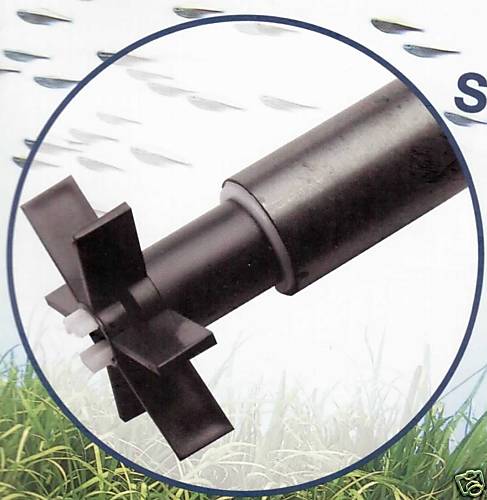 Eheim turbine - turbine,