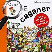 és caganer livre - |, |