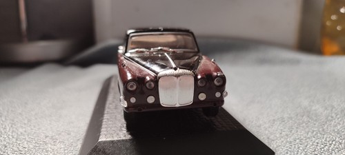 Daimler ds420 limousine - ds420,