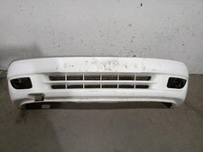 enjoliveur pare-choc avant