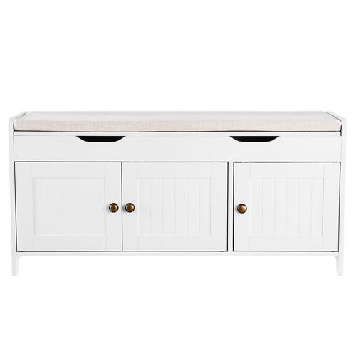 Uimoso banc rangement pour - banc, de