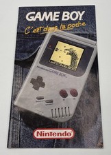 Catalogue nintendo game - catalogue,