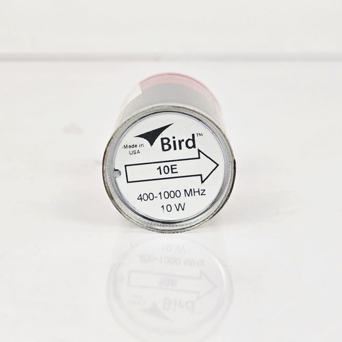 Bird electronic 10e wattmètre - electronic,