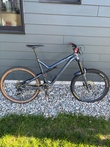 2018 commencal meta - commencal,