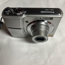 Appareil photo numérique