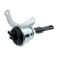 Soupape Wastegate Pression