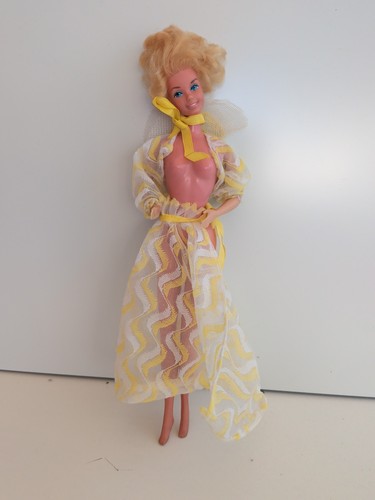 Barbie pretty change - barbie,