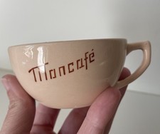 Ancienne tasse à café en