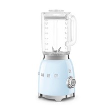 Blender 1,5L bleu aluminium