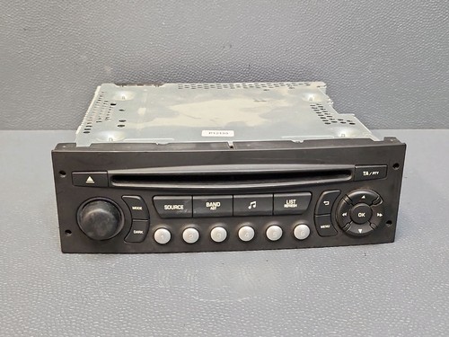 Autoradio citroen ii - citroen, /
