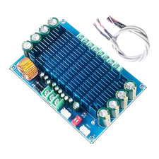 Pour Systèmes Audio Voiture