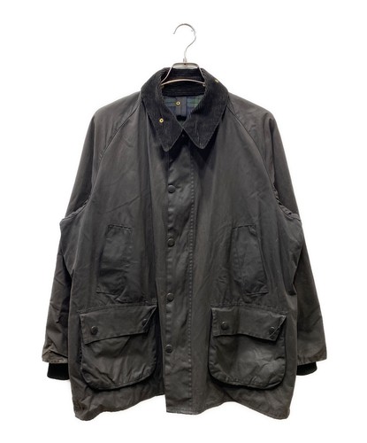 Barbour made england - made, in