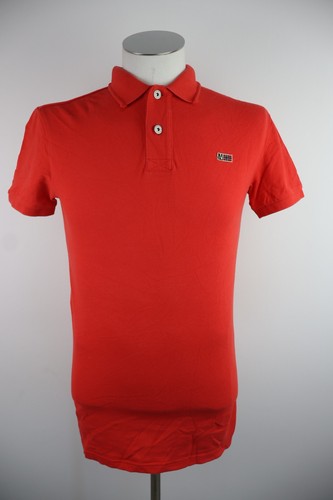 Napapijri polo homme - napapijri, col