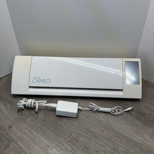 Silhouette cameo electronic - 2,
