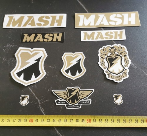 10 stickers - 🌟🌟,