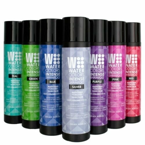 Tressa watercolors intense - tressa,