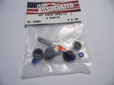 ASSOCIATED 25061 Shock Rebuild Kit MGT ( Thunder Tiger MTA-4 )