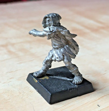 Warhammer Citadel Villager