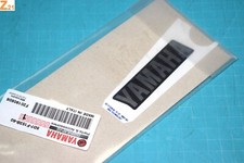 autocollant Logo arrière