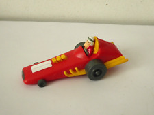 Les fous du volant Wacky Races