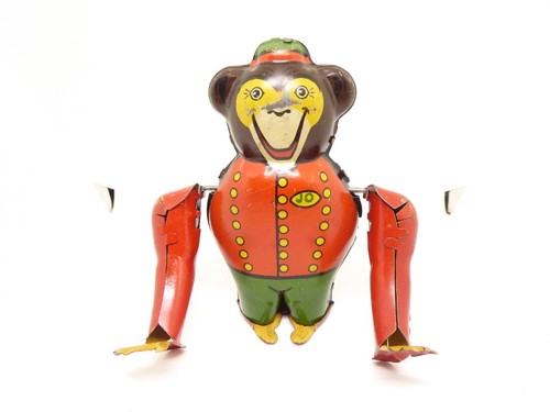 Joustra acrobate - l'acrobate,
