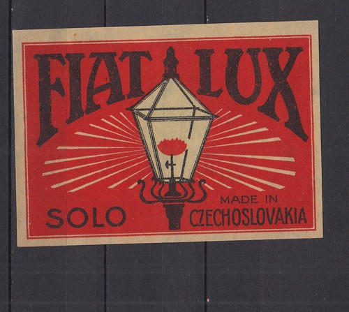 Ancienne étiquette paquet - étiquette,