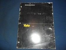 Yale MCW Séries 2K-4K LB