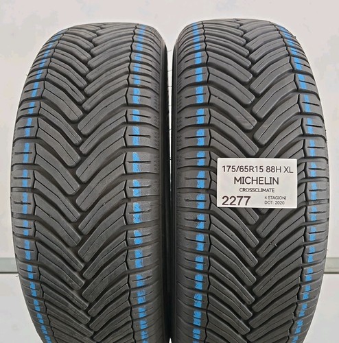 Occasion pneus 175 65r15 - :, 2