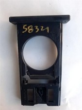 VIDE POCHE CONSOLE CENTRALE