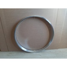 2 Jantes RIGIDA 700c