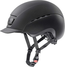 Casque Uvex Elexxion r. S – casque résistant pour l'équitation