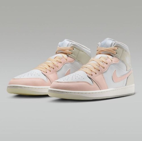 Sneakers montantes aj1 - sneakers,