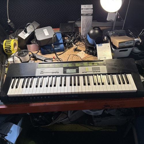 Casio 135 digital piano - digital,